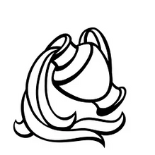Load image into Gallery viewer, AQUARIUS