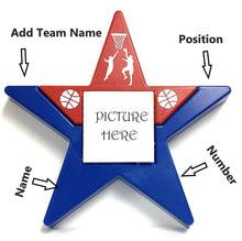 Load image into Gallery viewer, Basketball