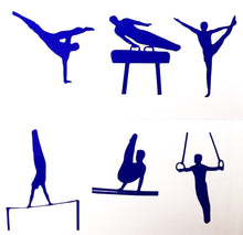 Load image into Gallery viewer, Gymnastics