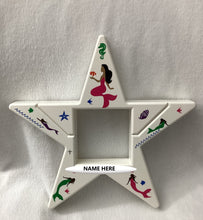 Load image into Gallery viewer, Mermaid