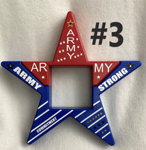 Load image into Gallery viewer, ARMY