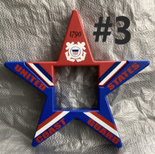 Load image into Gallery viewer, Coast Guard