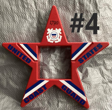 Load image into Gallery viewer, Coast Guard