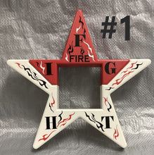 Load image into Gallery viewer, Fire Fighter