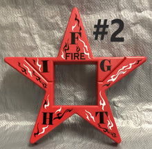 Load image into Gallery viewer, Fire Fighter