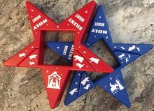 Load image into Gallery viewer, Christmas Center Piece (SELECT NATIVITY or HOLY FAMILY)