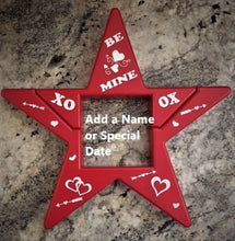 Load image into Gallery viewer, Valentines/Marry Me Star