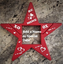Load image into Gallery viewer, VALENTINE STAR