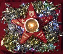 Load image into Gallery viewer, Christmas Center Piece (SELECT NATIVITY or HOLY FAMILY)