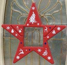 Load image into Gallery viewer, Holiday Star