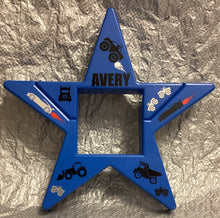 Load image into Gallery viewer, Truck, Car & Tractor