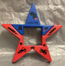 Load image into Gallery viewer, Truck, Car & Tractor