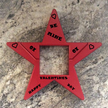 Load image into Gallery viewer, Valentines/Marry Me Star