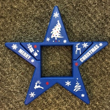 Load image into Gallery viewer, Holiday Star