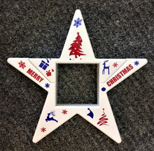 Load image into Gallery viewer, Holiday Star