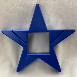 Motorcycle Custom Star