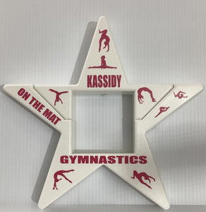 Gymnastics