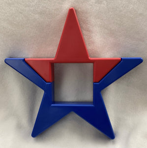 Motorcycle Custom Star