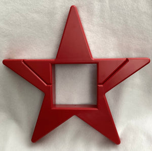 Motorcycle Custom Star