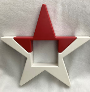 Motorcycle Custom Star