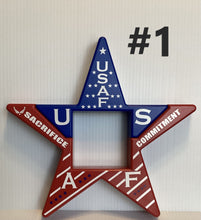 Load image into Gallery viewer, USAF
