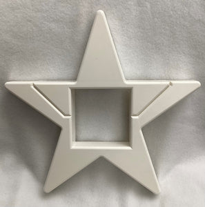 Motorcycle Custom Star