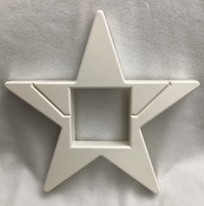 Horse Custom Star