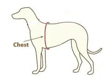 Load image into Gallery viewer, Dog sweatshirt Hoodie 6XL
