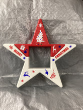 Load image into Gallery viewer, Merry Christmas
