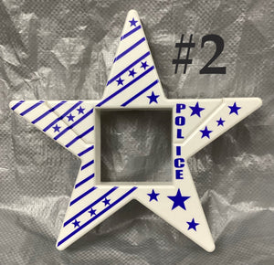 Police Star