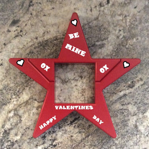 Valentines/Marry Me Star